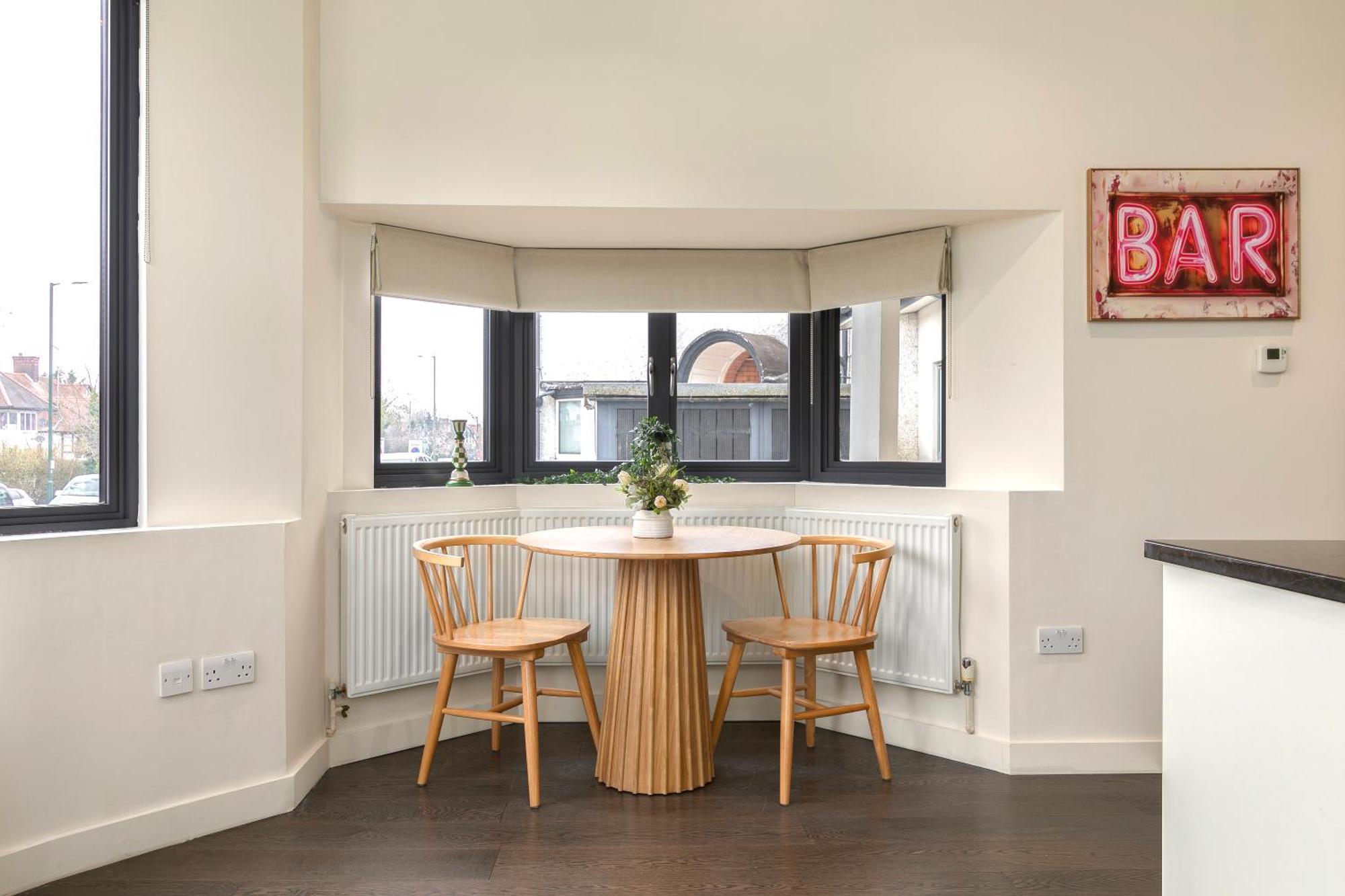 Cosy Flat London Apartman Kültér fotó