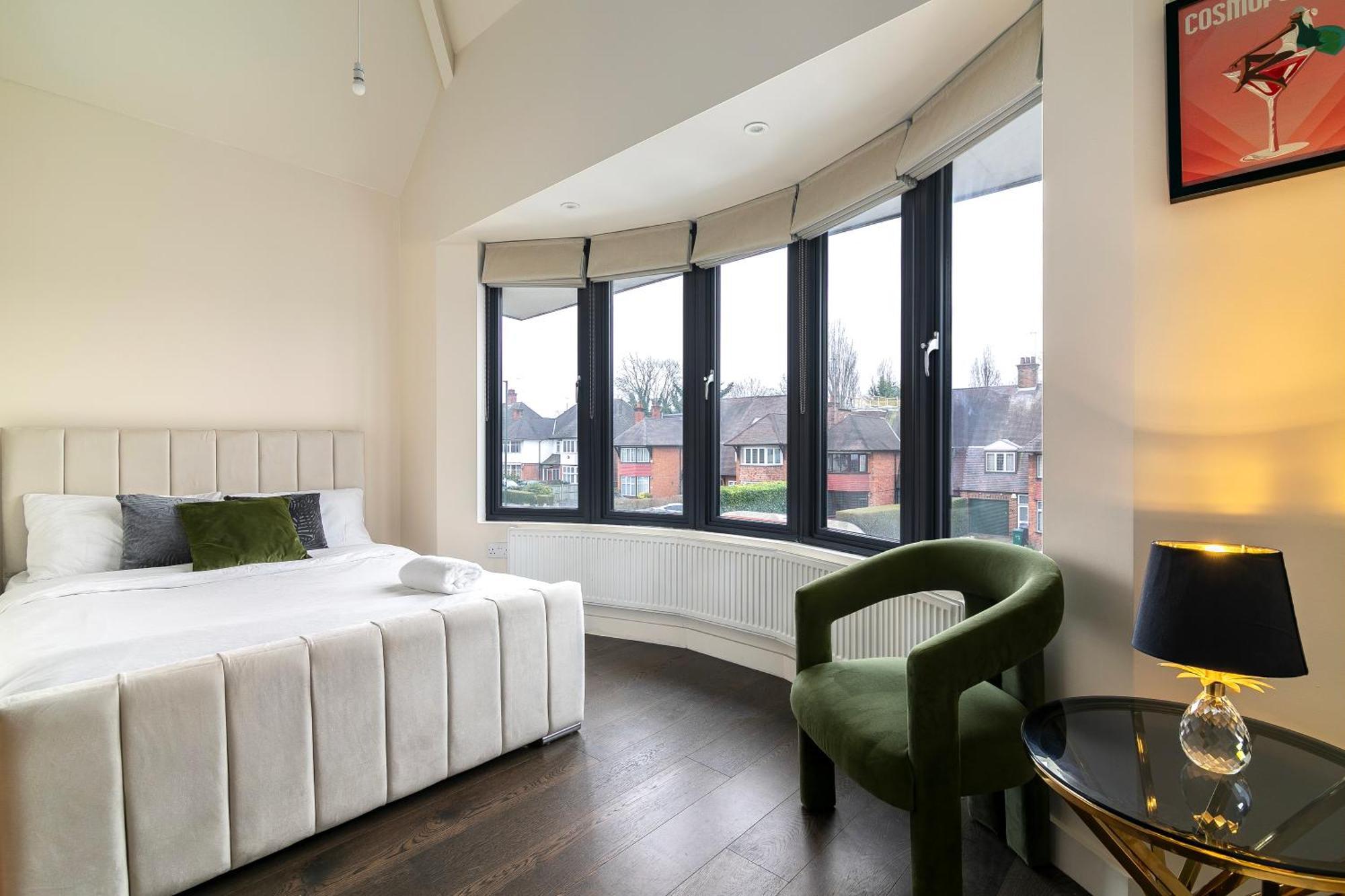 Cosy Flat London Apartman Kültér fotó