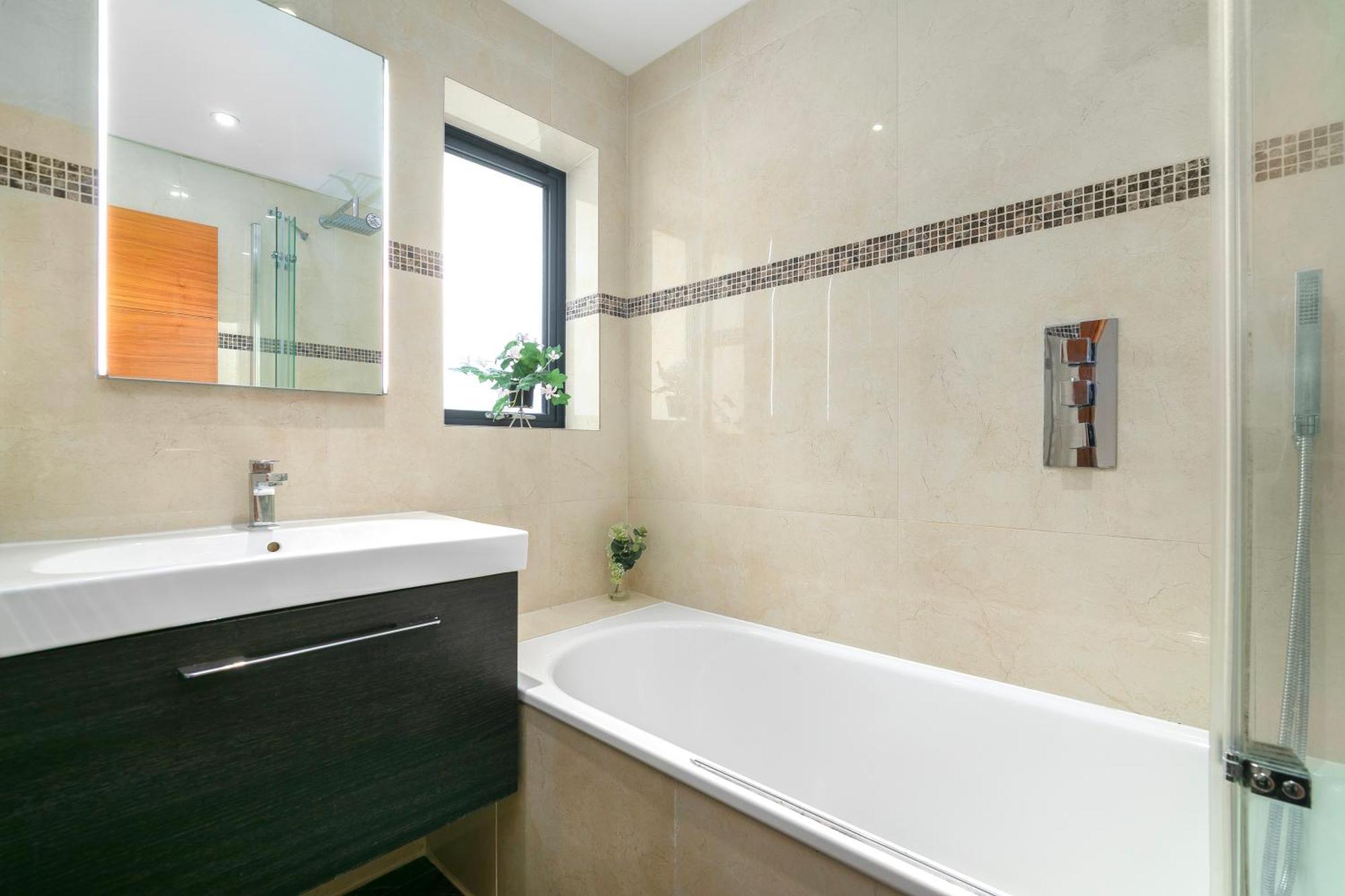 Cosy Flat London Apartman Kültér fotó