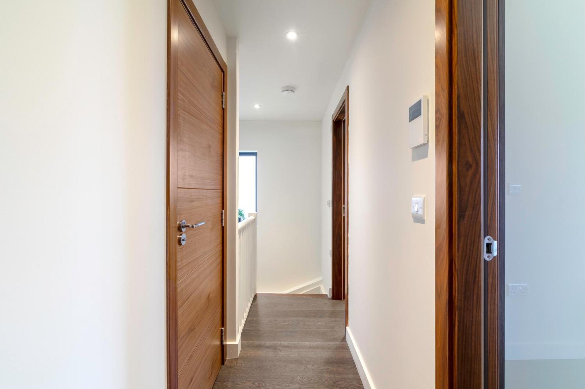 Cosy Flat London Apartman Kültér fotó